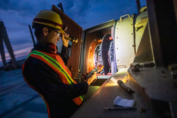 Best Affordable Electrician  in Luckey, OH