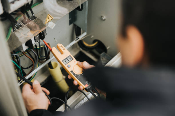 Best Electrical Troubleshooting Services  in Luckey, OH