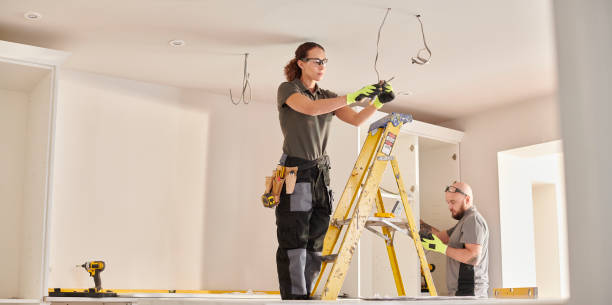 Electrical Rewiring Services in Luckey, OH