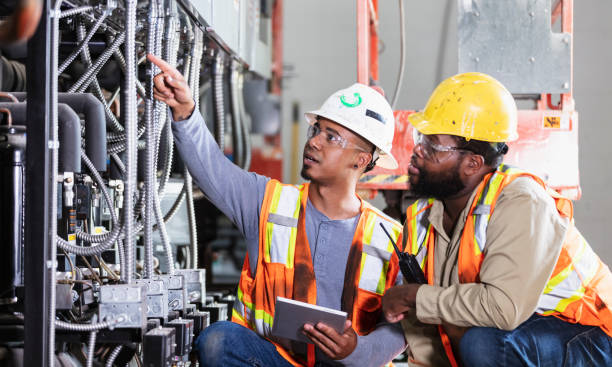 Best Circuit Breaker Repair  in Luckey, OH