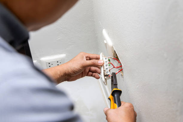 Best Electrical Wiring Services  in Luckey, OH