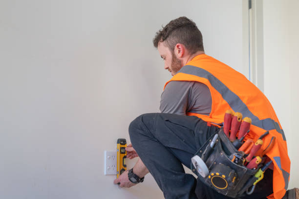 Best Electrician for Home Renovation  in Luckey, OH