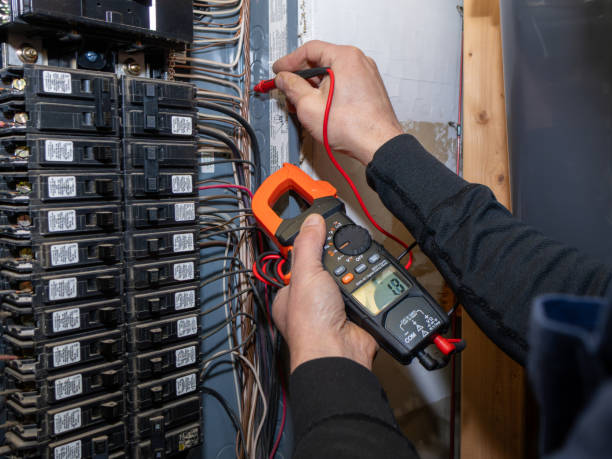 Best Electrical Contractors for Businesses  in Luckey, OH